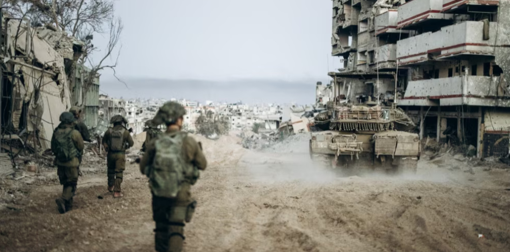 आज देश-दुनियाँमा के-के भयो ?