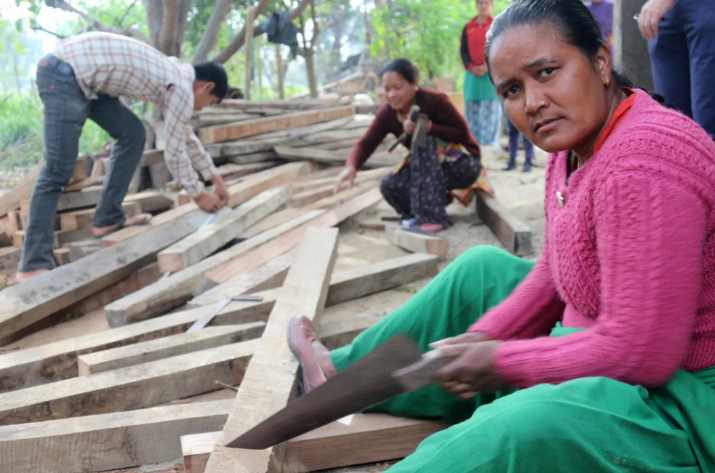 मुक्त हलिया परिवारमाथि अझै विभेद : आईएलओ प्रतिवेदन